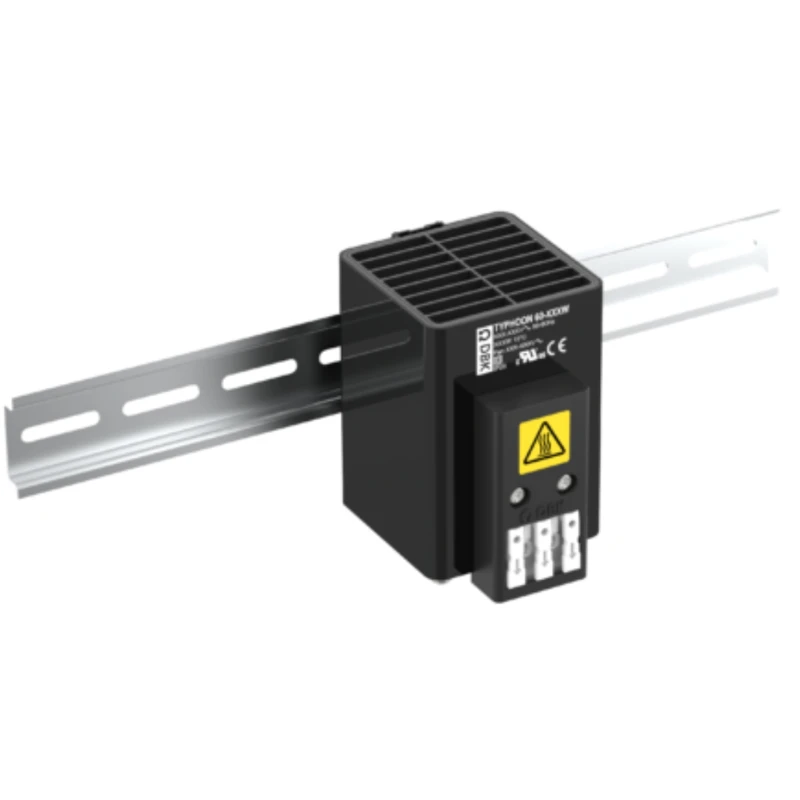 Forced Convection Fan Heater